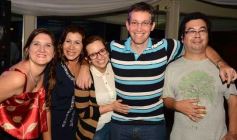 Foto de la galería: Los 90 años del diario El Territorio