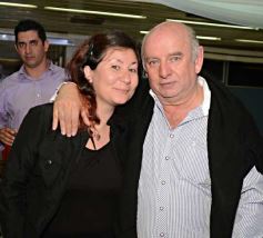 Foto de la galería: Los 90 años del diario El Territorio