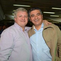 Foto de la galería: Los 90 años del diario El Territorio