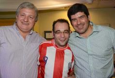 Foto de la galería: Los 90 años del diario El Territorio