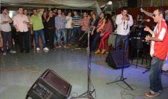 Foto de la galería: Los 90 años del diario El Territorio