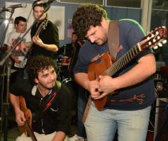 Foto de la galería: Los 90 años del diario El Territorio