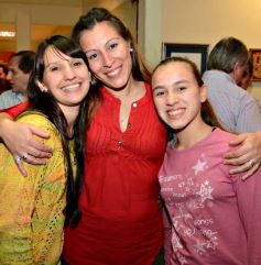 Foto de la galería: Los 90 años del diario El Territorio