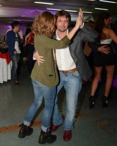 Foto de la galería: Los 90 años del diario El Territorio