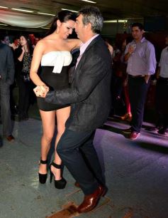 Foto de la galería: Los 90 años del diario El Territorio