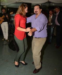 Foto de la galería: Los 90 años del diario El Territorio