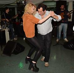 Foto de la galería: Los 90 años del diario El Territorio