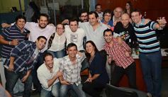 Foto de la galería: Los 90 años del diario El Territorio