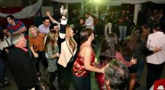 Foto de la galería: Los 90 años del diario El Territorio