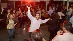 Foto de la galería: Los 90 años del diario El Territorio