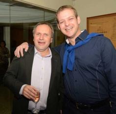 Foto de la galería: Los 90 años del diario El Territorio