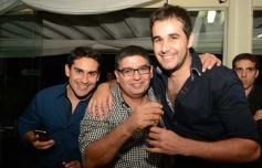 Foto de la galería: Los 90 años del diario El Territorio