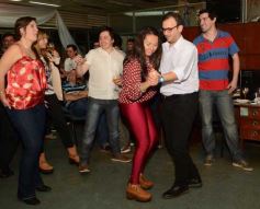 Foto de la galería: Los 90 años del diario El Territorio