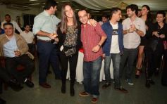 Foto de la galería: Los 90 años del diario El Territorio