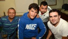 Foto de la galería: Los 90 años del diario El Territorio