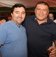 Foto de la galería: Los 90 años del diario El Territorio