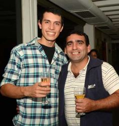 Foto de la galería: Los 90 años del diario El Territorio