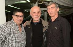 Foto de la galería: Los 90 años del diario El Territorio