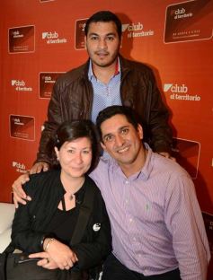 Foto de la galería: Los 90 años del diario El Territorio