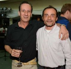 Foto de la galería: Los 90 años del diario El Territorio