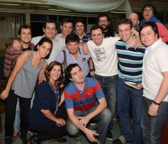 Foto de la galería: Los 90 años del diario El Territorio