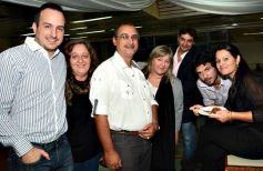 Foto de la galería: Los 90 años del diario El Territorio