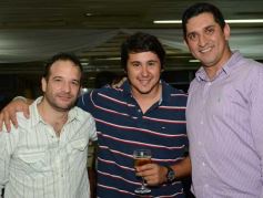 Foto de la galería: Los 90 años del diario El Territorio