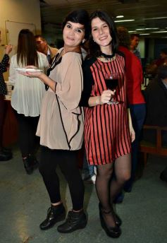 Foto de la galería: Los 90 años del diario El Territorio