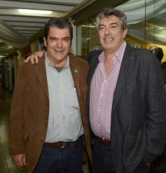 Foto de la galería: Los 90 años del diario El Territorio