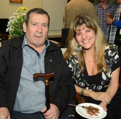 Foto de la galería: Los 90 años del diario El Territorio