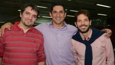 Foto de la galería: Los 90 años del diario El Territorio