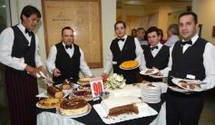 Foto de la galería: Los 90 años del diario El Territorio