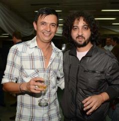 Foto de la galería: Los 90 años del diario El Territorio