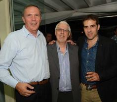 Foto de la galería: Los 90 años del diario El Territorio