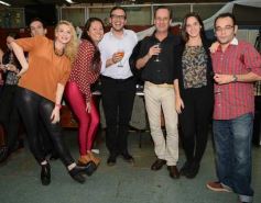 Foto de la galería: Los 90 años del diario El Territorio