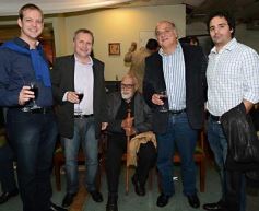 Foto de la galería: Los 90 años del diario El Territorio