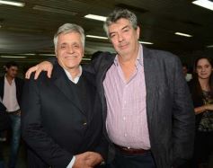 Foto de la galería: Los 90 años del diario El Territorio