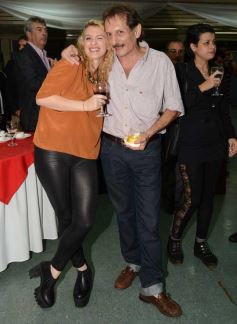 Foto de la galería: Los 90 años del diario El Territorio