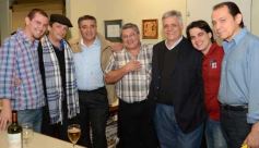 Foto de la galería: Los 90 años del diario El Territorio