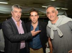 Foto de la galería: Los 90 años del diario El Territorio