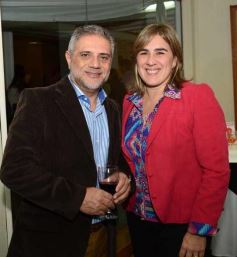 Foto de la galería: Los 90 años del diario El Territorio