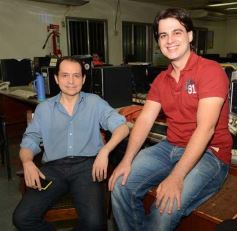 Foto de la galería: Los 90 años del diario El Territorio