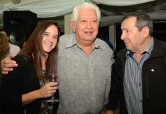 Foto de la galería: Los 90 años del diario El Territorio