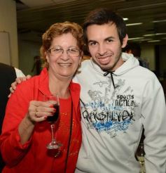 Foto de la galería: Los 90 años del diario El Territorio