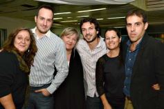 Foto de la galería: Los 90 años del diario El Territorio