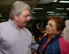 Foto de la galería: Los 90 años del diario El Territorio