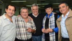 Foto de la galería: Los 90 años del diario El Territorio