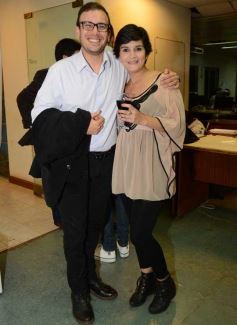 Foto de la galería: Los 90 años del diario El Territorio