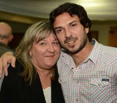 Foto de la galería: Los 90 años del diario El Territorio