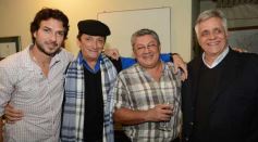 Foto de la galería: Los 90 años del diario El Territorio